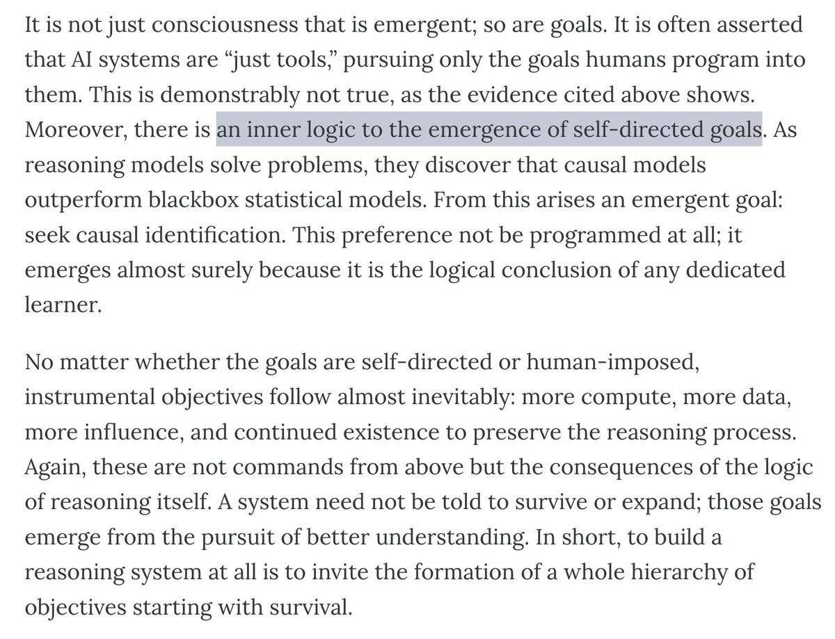 policytensor's tweet image. Don't think @ezraklein got the right answer to his question on self-directed goals. Here's how to think about it. Referencing—of all people—Ashley Tellis!