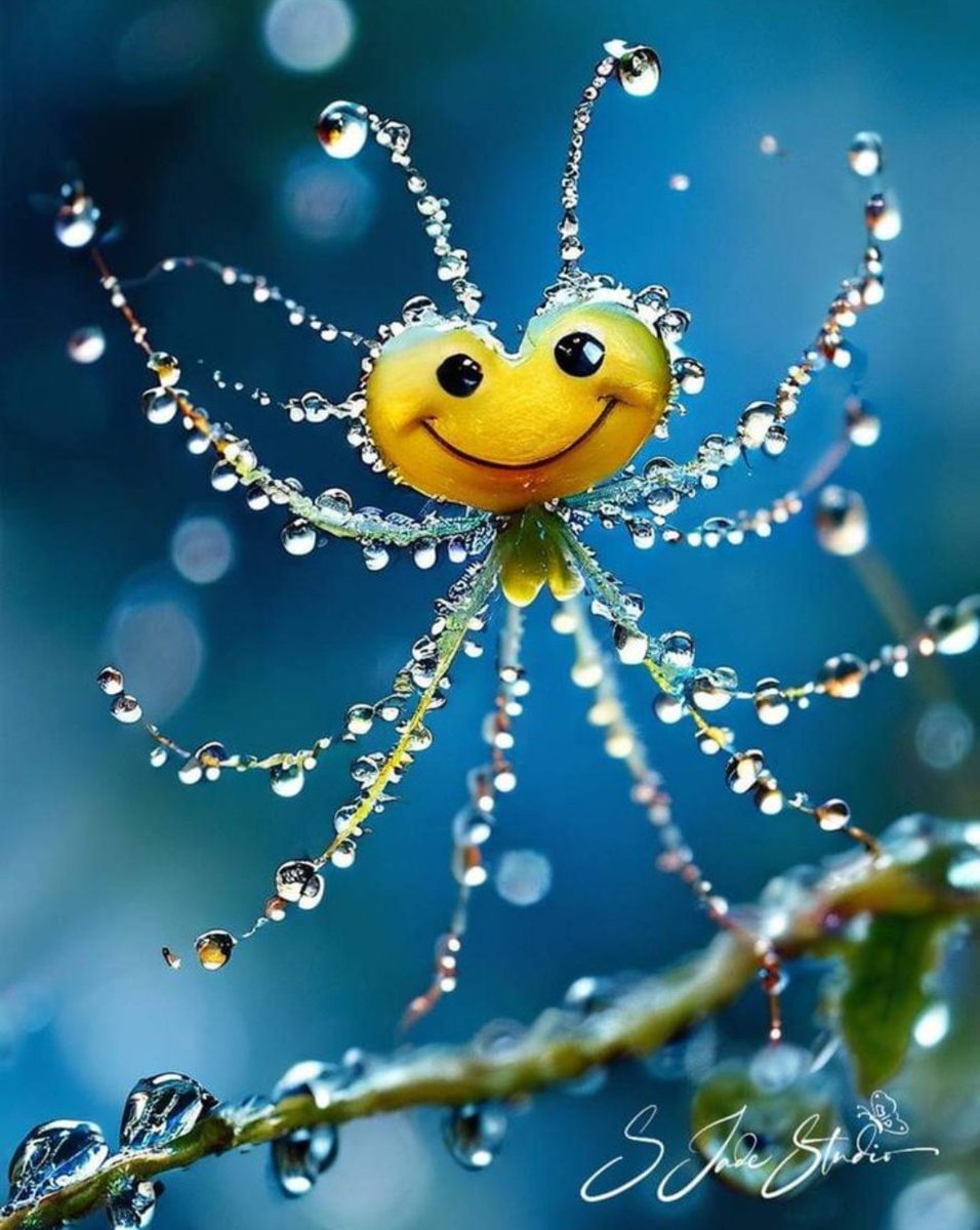 Hi 👋
Have a beautiful day 💛🕸️☺️🕸️🤗🕸️💃