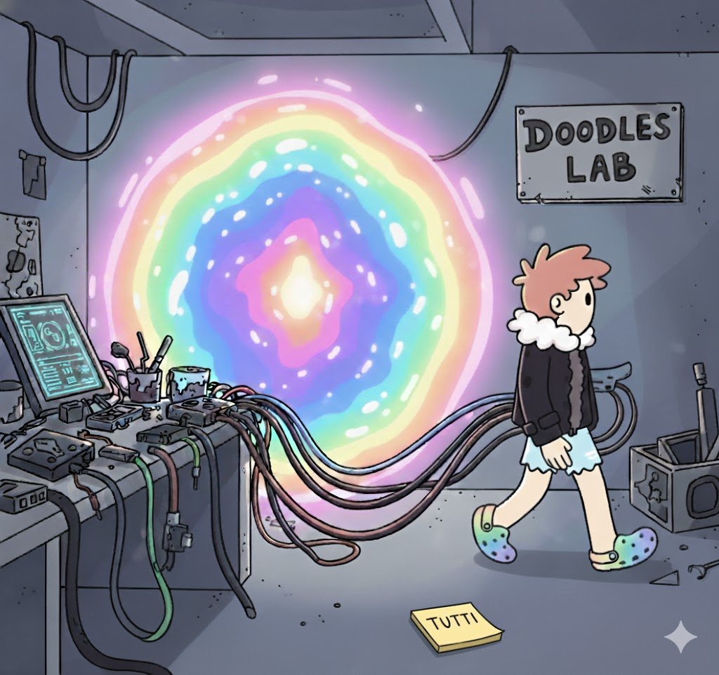 Tutti 🥭 (@imjusttutti) on Twitter photo 