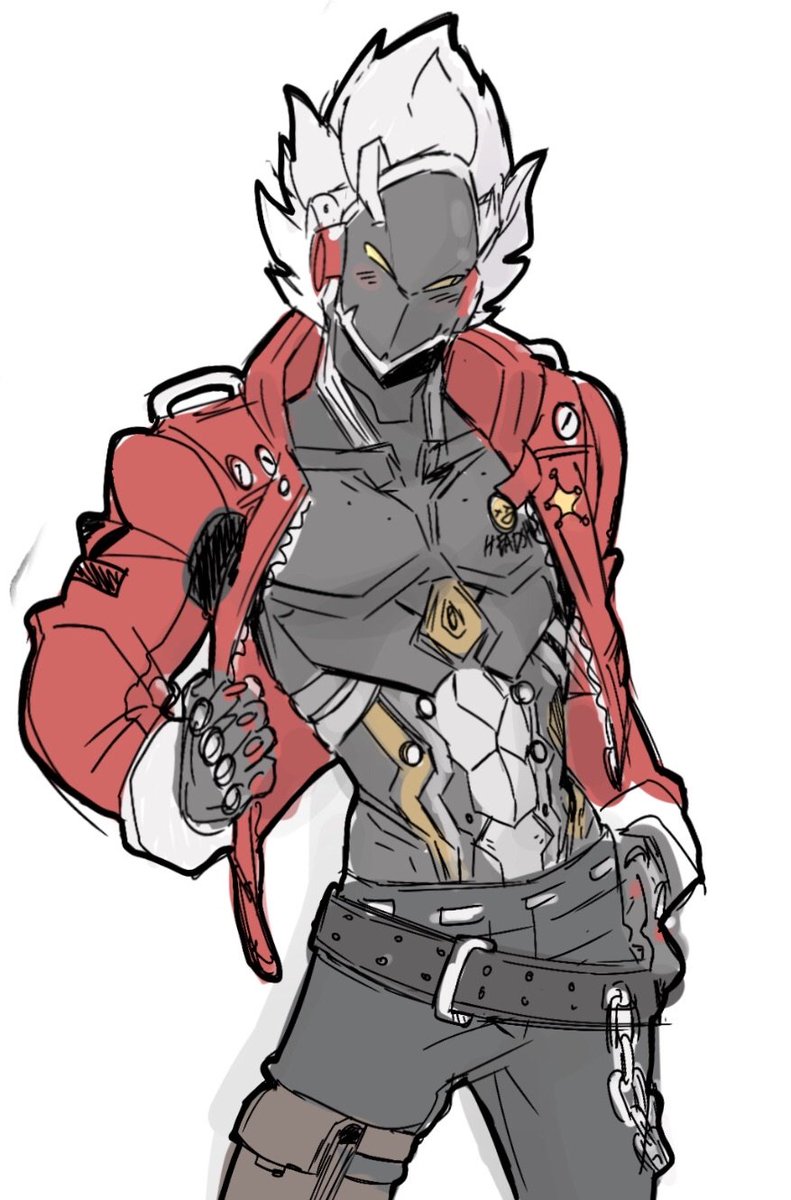 Drew best a-ranks while I was waiting for patch #ZenlessZoneZero #PiperWheel #BillyKid