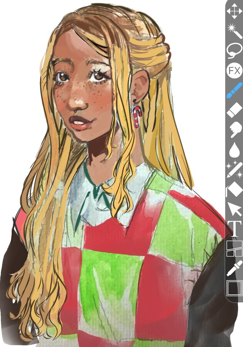 Human nole