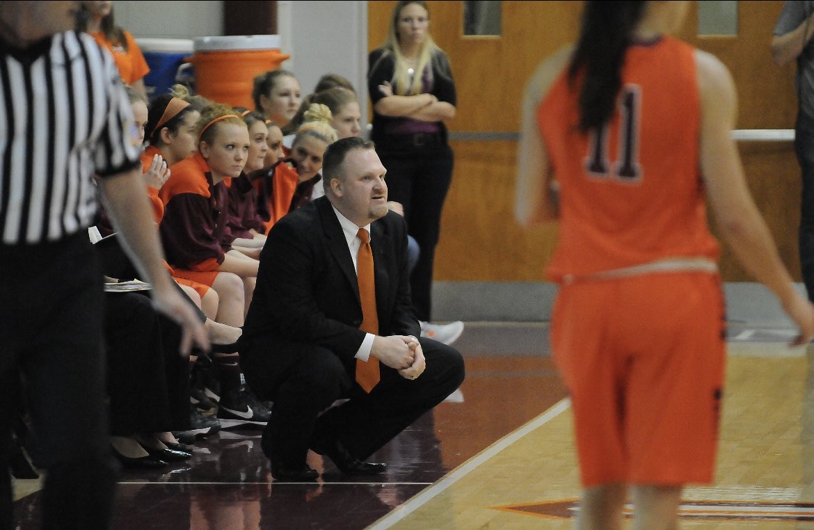 Maryville College Women’s Basketball tweet media