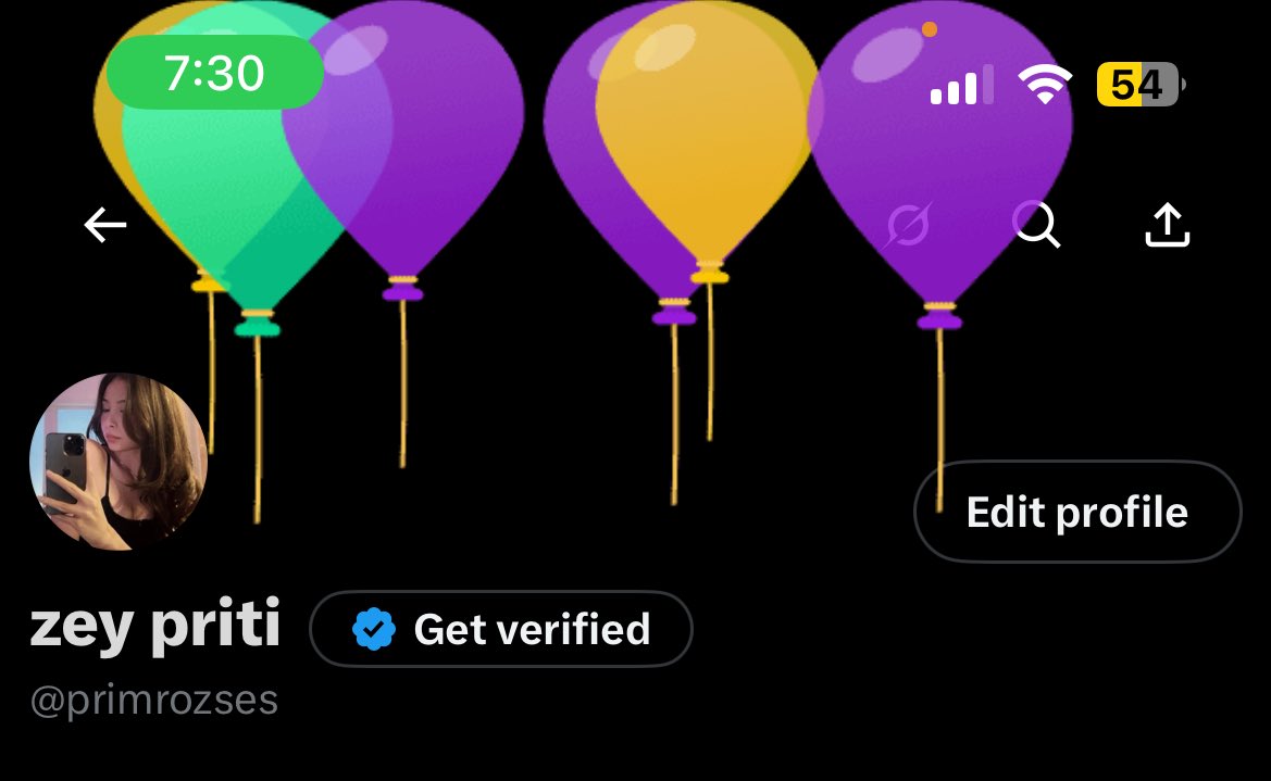 zey priti tweet media