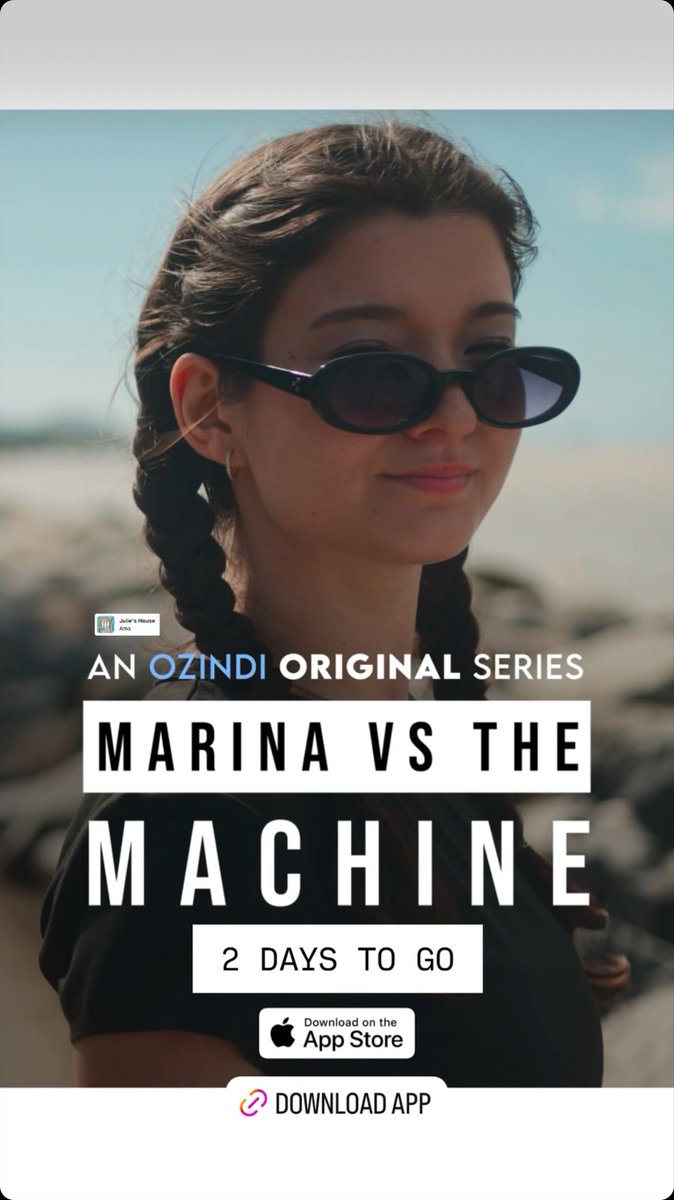 The excitement is building…..