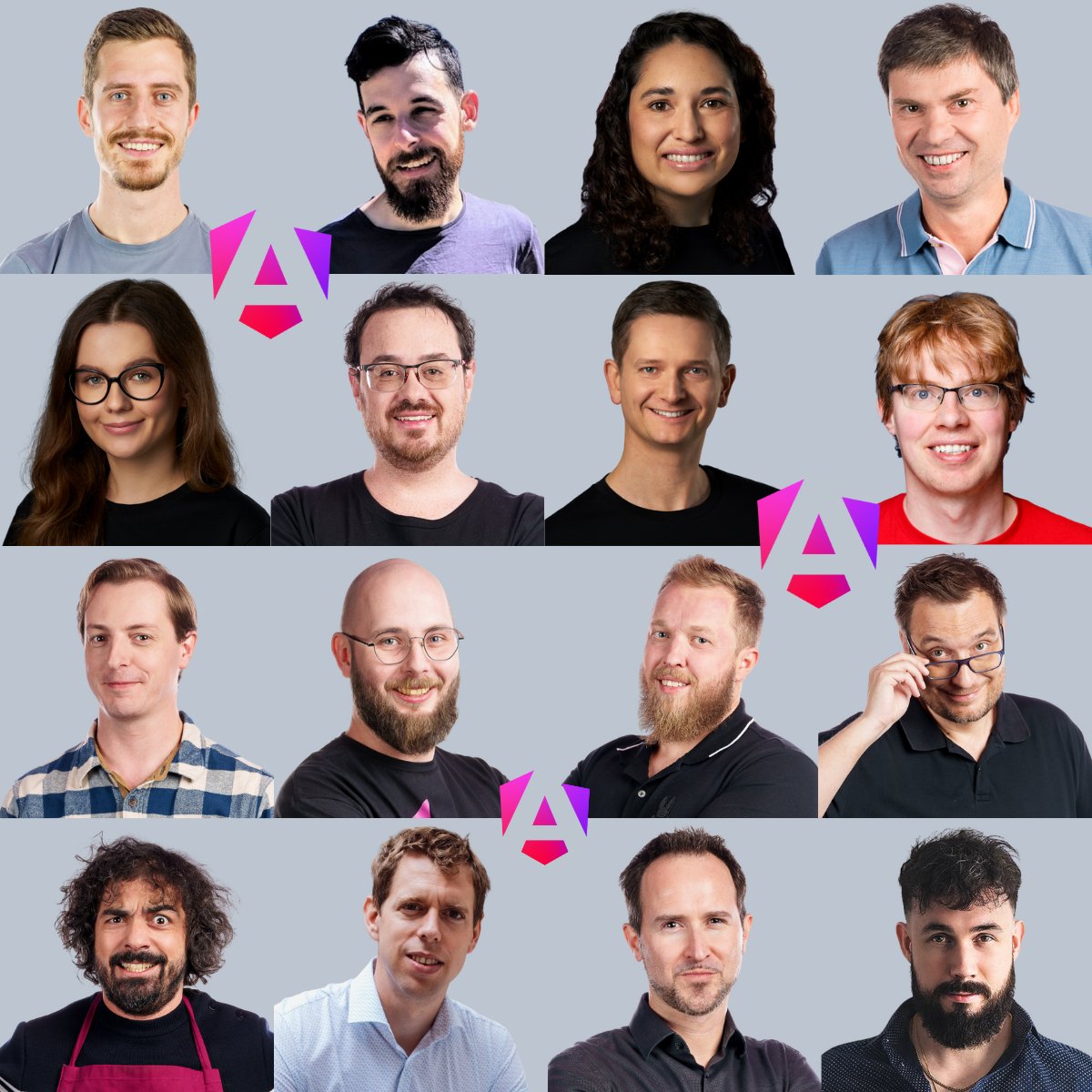 angular's tweet image. The 10th edition of NG Poland - the amazing community-led Angular conference - is here.
This year on Nov 17-20 it will be truly special: an extraordinary milestone, with Angular Team members, world-class experts, and thousands of developers on stage.
Get your tickets now:…