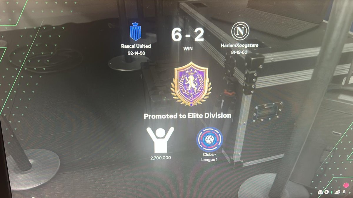 Violet Blast tweet media