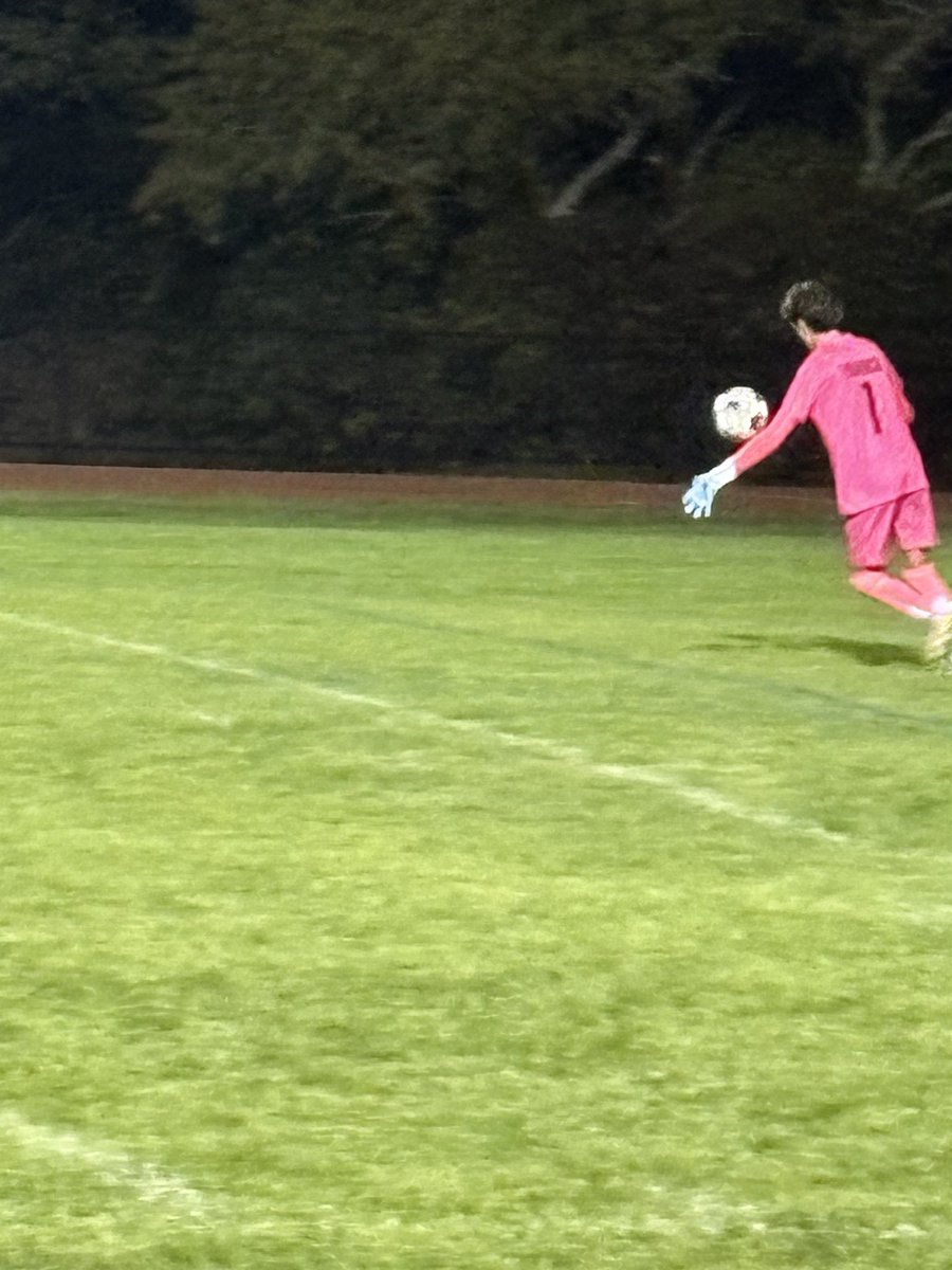 Seekonk Boys soccer gets their second road win of the season tonight with a 4-0 win at Bourne. Goals from Fuller, Twitchell, McTigue, and Pond.