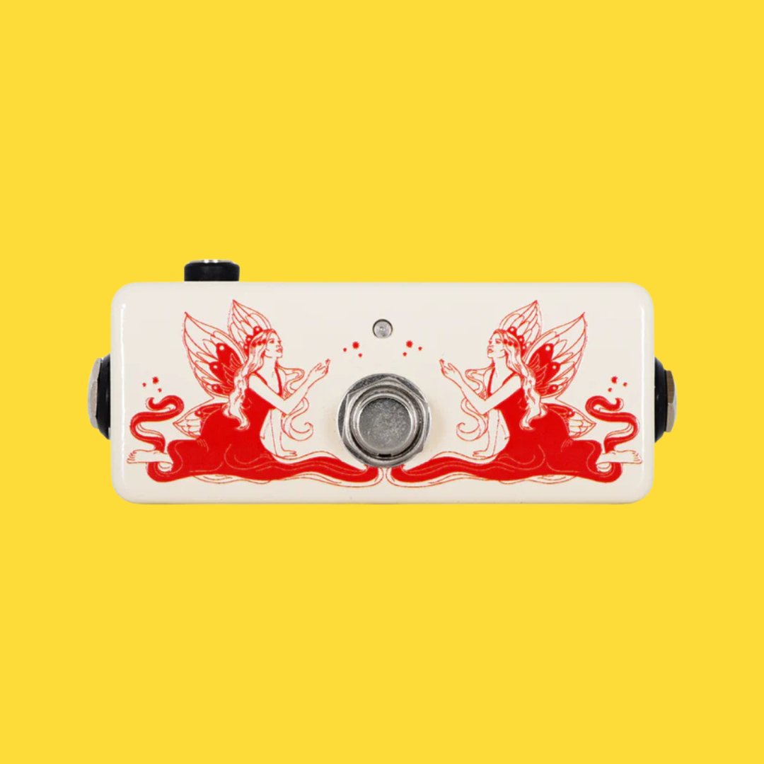 エフェクター専門店ナインボルト on X: 