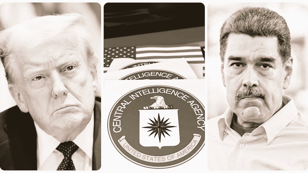 XNews24_7's tweet image. 🚨🚨 **BREAKING BOMBSHELL**: Trump eyes **devastating LAND STRIKES** on Venezuela! Is this the hammer drop on Maduro's regime? Sources say POTUS is gearing up for major action. World on edge WW3 vibes or bold America First move? 🔥🇺🇸💥 #Trump2024 #VenezuelaCrisis #BreakingNews