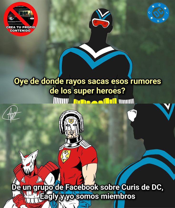 Es canon en mis guiones.