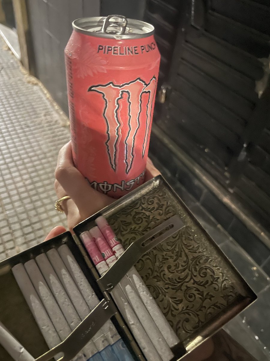 Te pedí una cena no un banquete