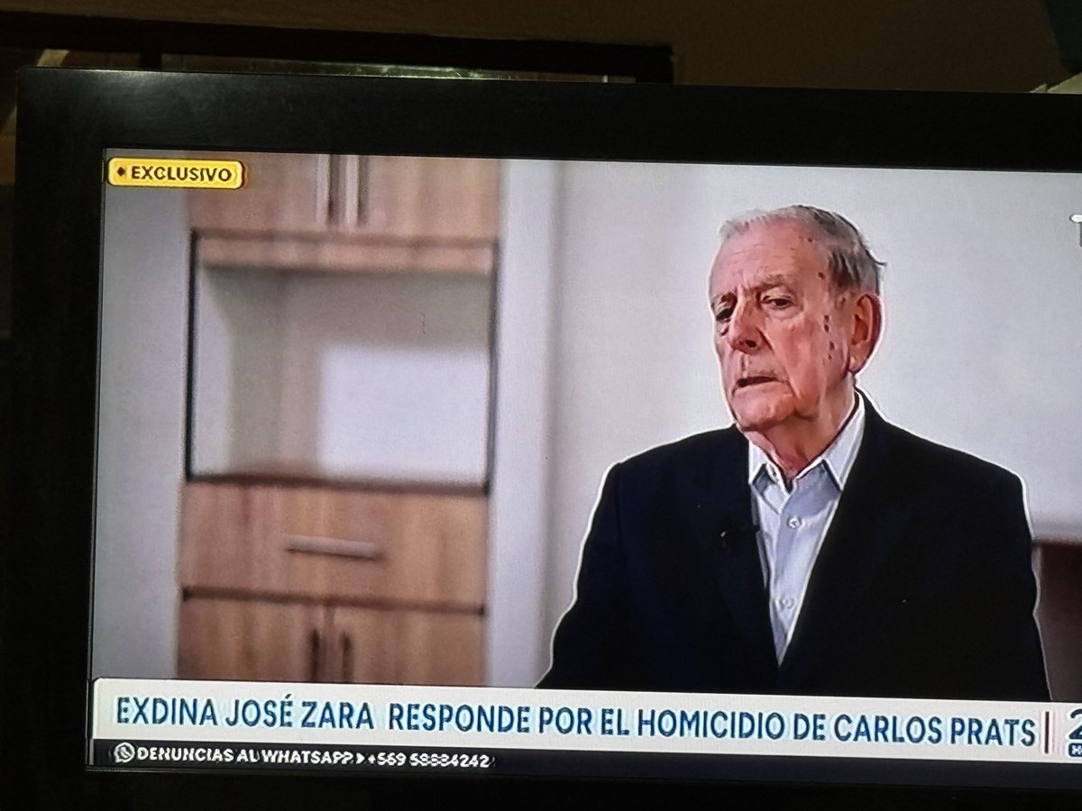 LeonorEncina's tweet image. Blanca Paloma 🕊️ ex dina asesinato de #Prats