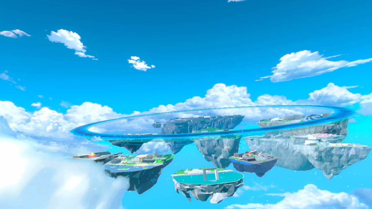 バーチャル夢洲！