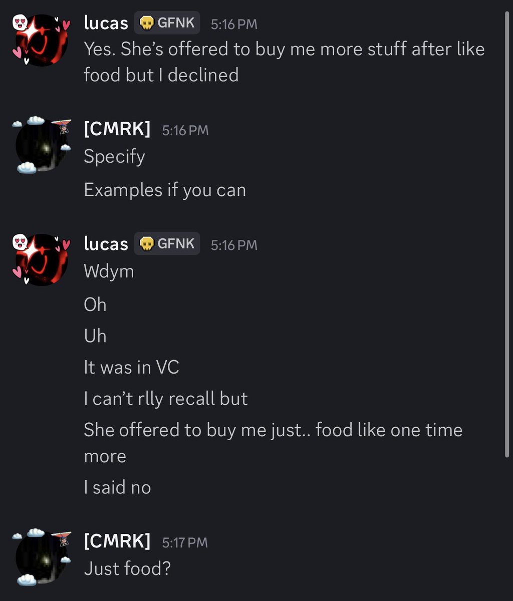 NikRTC17's tweet image. The reason why my blood is boiling right now and feeling ashamed is because of the wingstop situation, during in my interview with lucasberry and pass down his testimony towards law enforcement of the mistreatment he received, it is clear he didn’t accept any laced wingstop or…