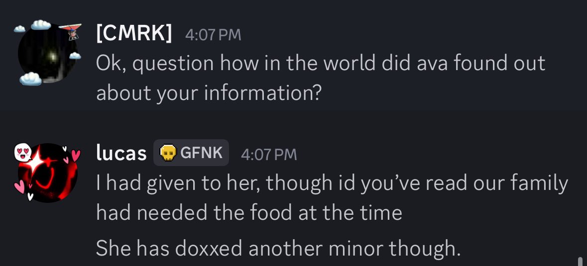 NikRTC17's tweet image. The reason why my blood is boiling right now and feeling ashamed is because of the wingstop situation, during in my interview with lucasberry and pass down his testimony towards law enforcement of the mistreatment he received, it is clear he didn’t accept any laced wingstop or…