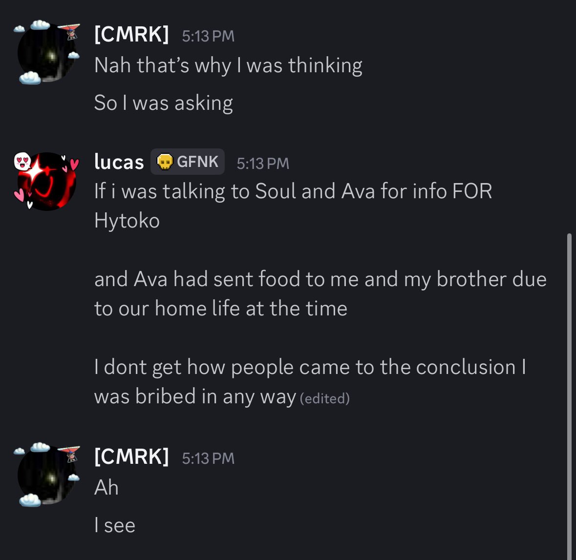 NikRTC17's tweet image. The reason why my blood is boiling right now and feeling ashamed is because of the wingstop situation, during in my interview with lucasberry and pass down his testimony towards law enforcement of the mistreatment he received, it is clear he didn’t accept any laced wingstop or…