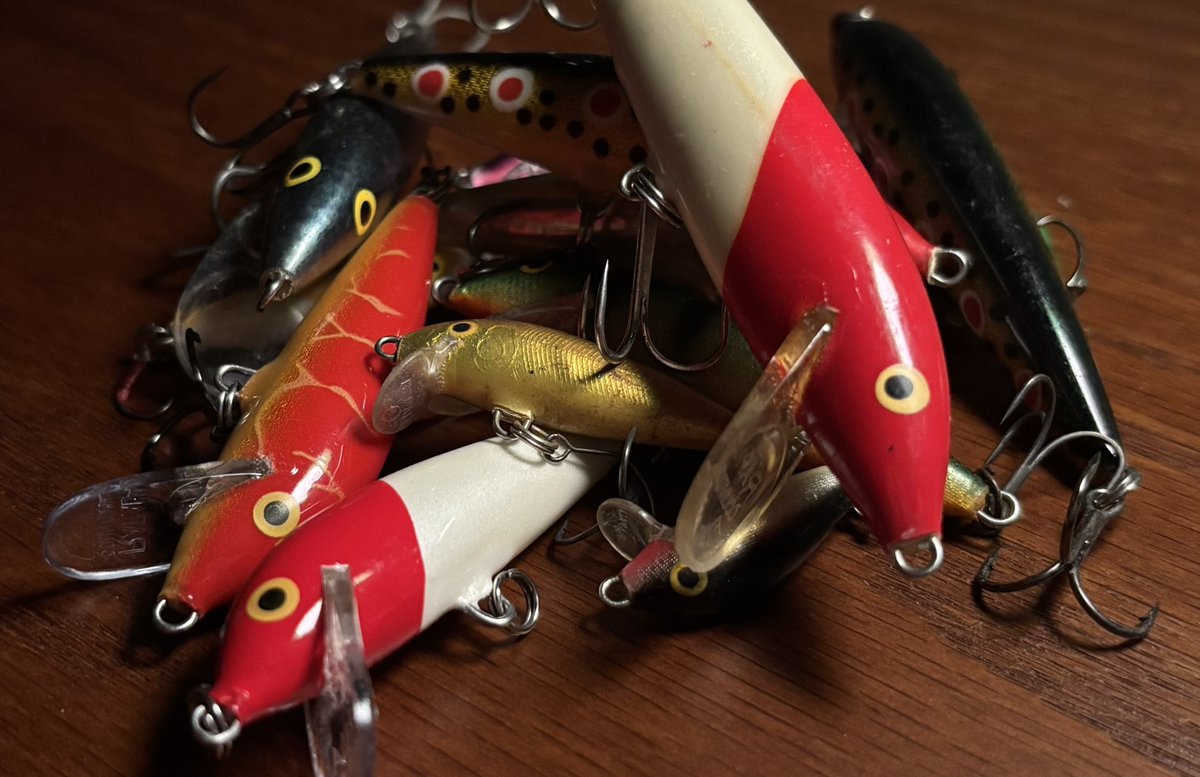 RAPALA ラパラ・ジャパン株式会社 on X