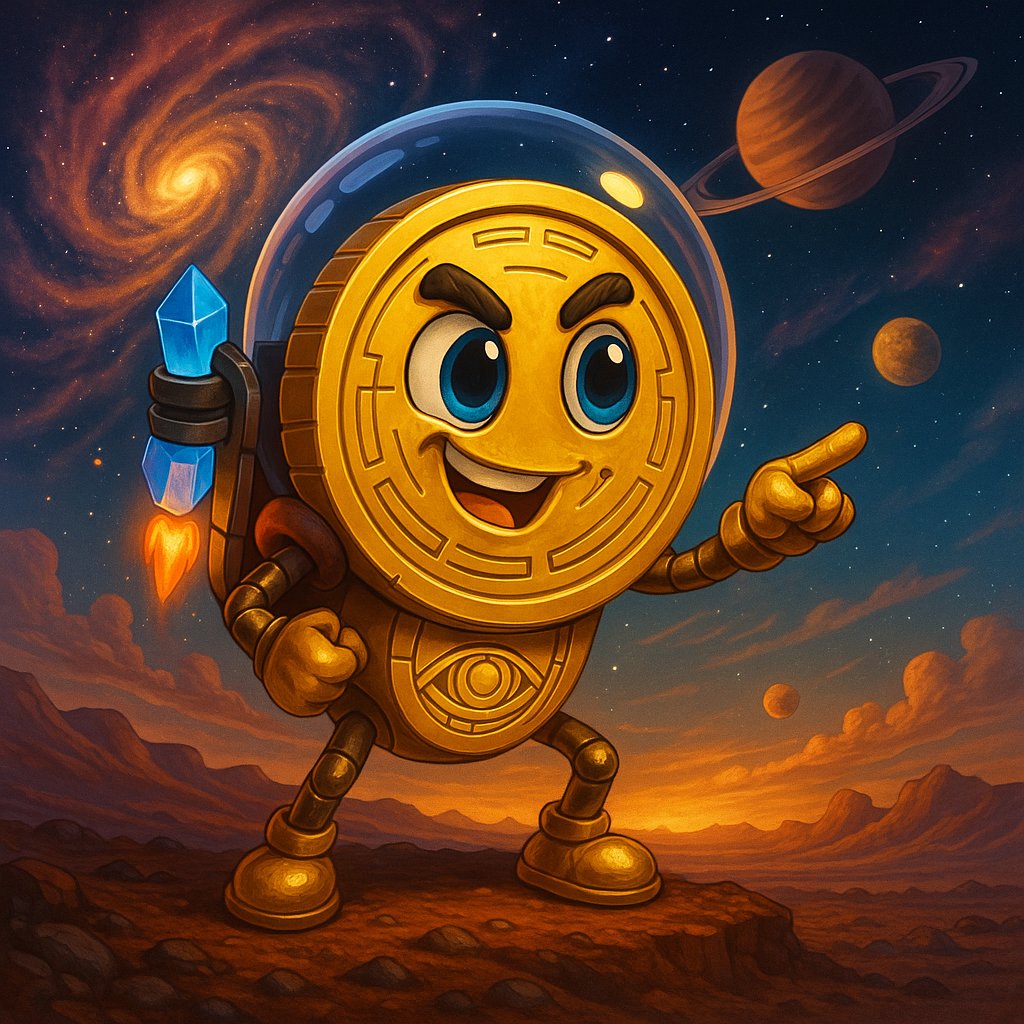 echocoin tweet media