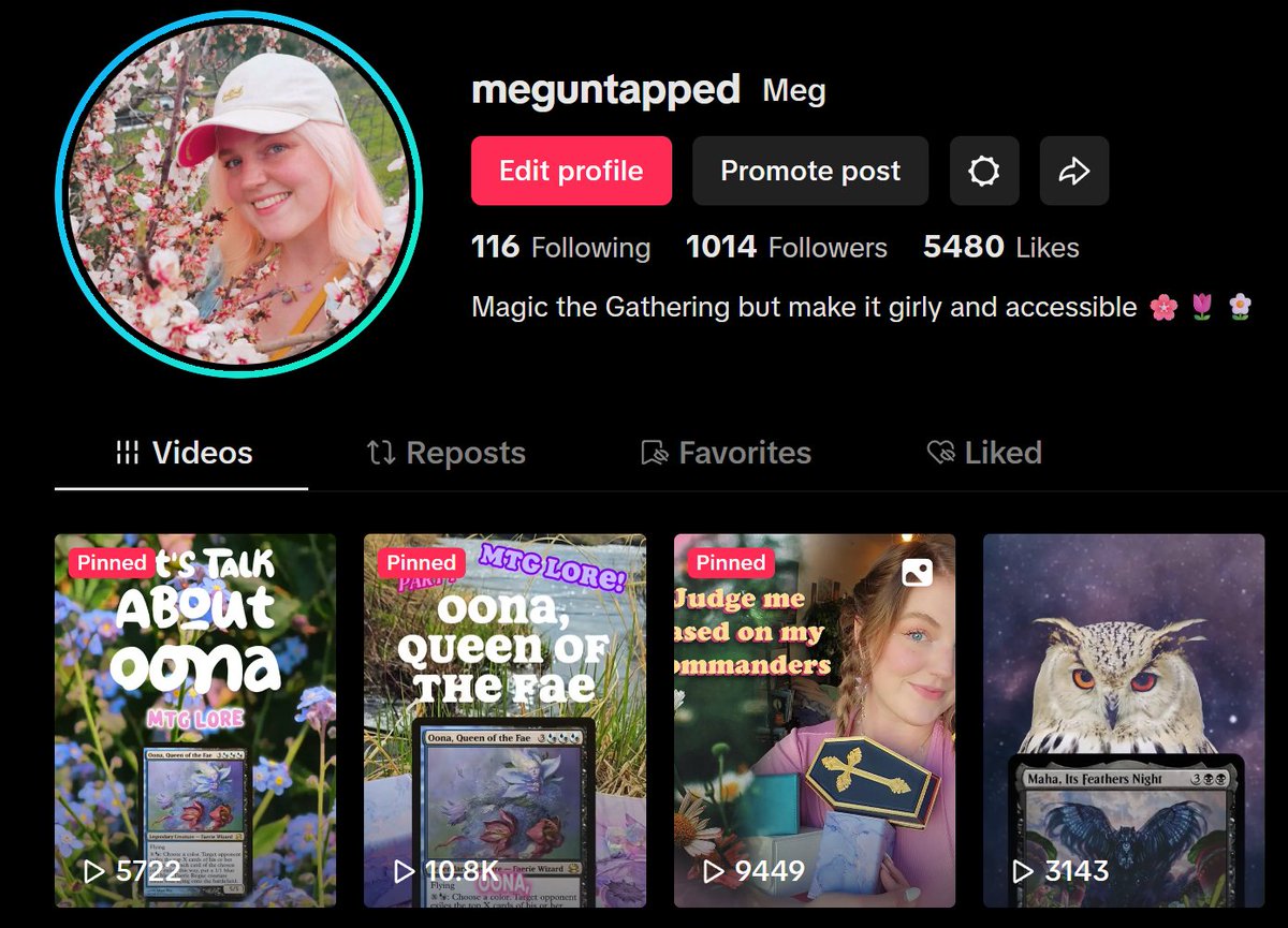 Meg Fables 🔜 GDC 🍄 tweet media