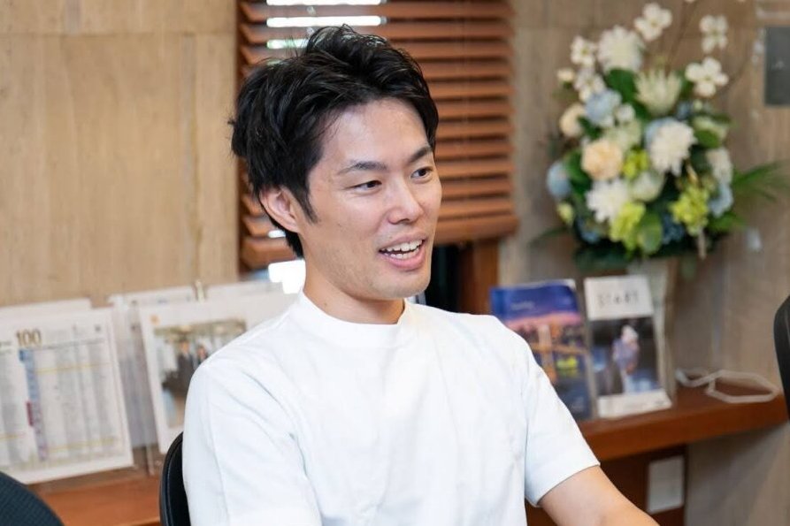 Yutaro Kasai | Angel Bridge (河西 佑太郎) (@YutaroKasai) / Posts / X