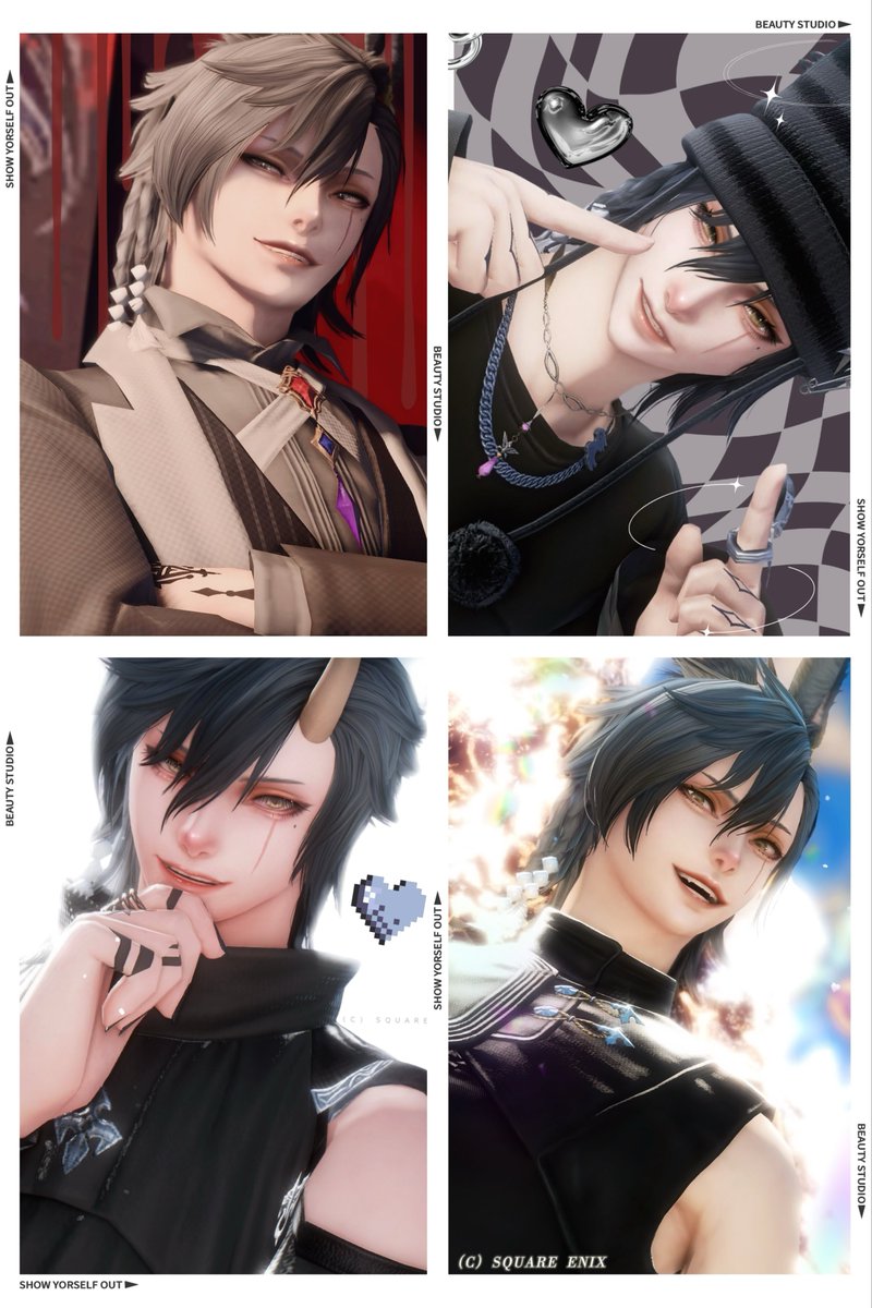 ããã©ãŒ (@rintaro_ffxiv) on Twitter photo #ã¡ã³ãã ããšã«ããããªãã®ssã奜ãã£ãŠæã£ãŠãããã²ãšãšåºé¢ãããã«èªåã®æšãssããã£ãšçœ®ããŠãã #ã¡ã³ããªã®ã§ã¿ããªã®ããããèŠãã
è²ã
ãªè¡šæ
ãèŠããŠãããèªæ©ãšå çå å·¥ã奜ã
ãããŠã£ã³ãœãã®æ®ããããšæãã€ã€DDè¡ã£ãŠãŸãð #ã¡ã³ãã ããšã«ããããªãã®ssã奜ãã£ãŠæã£ãŠãããã²ãšãšåºé¢ãããã«èªåã®æšãssããã£ãšçœ®ããŠãã #ã¡ã³ããªã®ã§ã¿ããªã®ããããèŠãã
è²ã
ãªè¡šæ
ãèŠããŠãããèªæ©ãšå çå å·¥ã奜ã
ãããŠã£ã³ãœãã®æ®ããããšæãã€ã€DDè¡ã£ãŠãŸãð