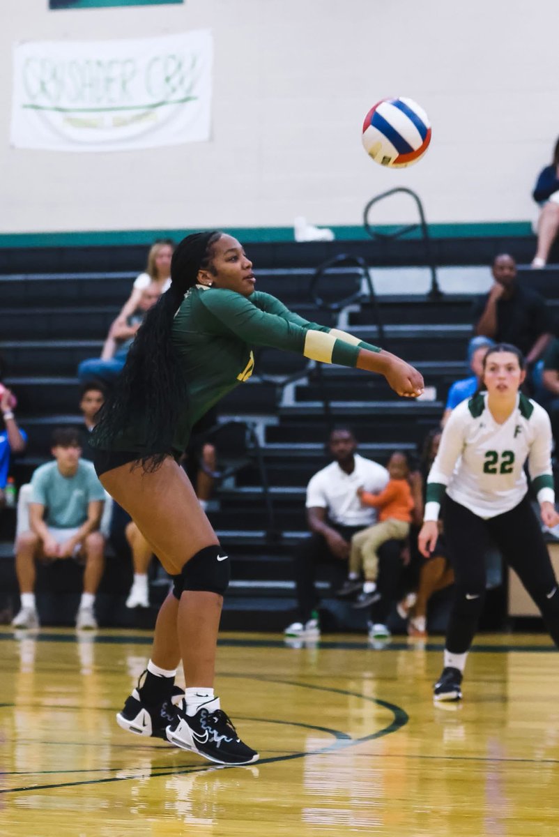 We are so very proud of our Lady Crusaders Volleyball Team! These girls were on fire this season! 🔥🔥🏐🏐