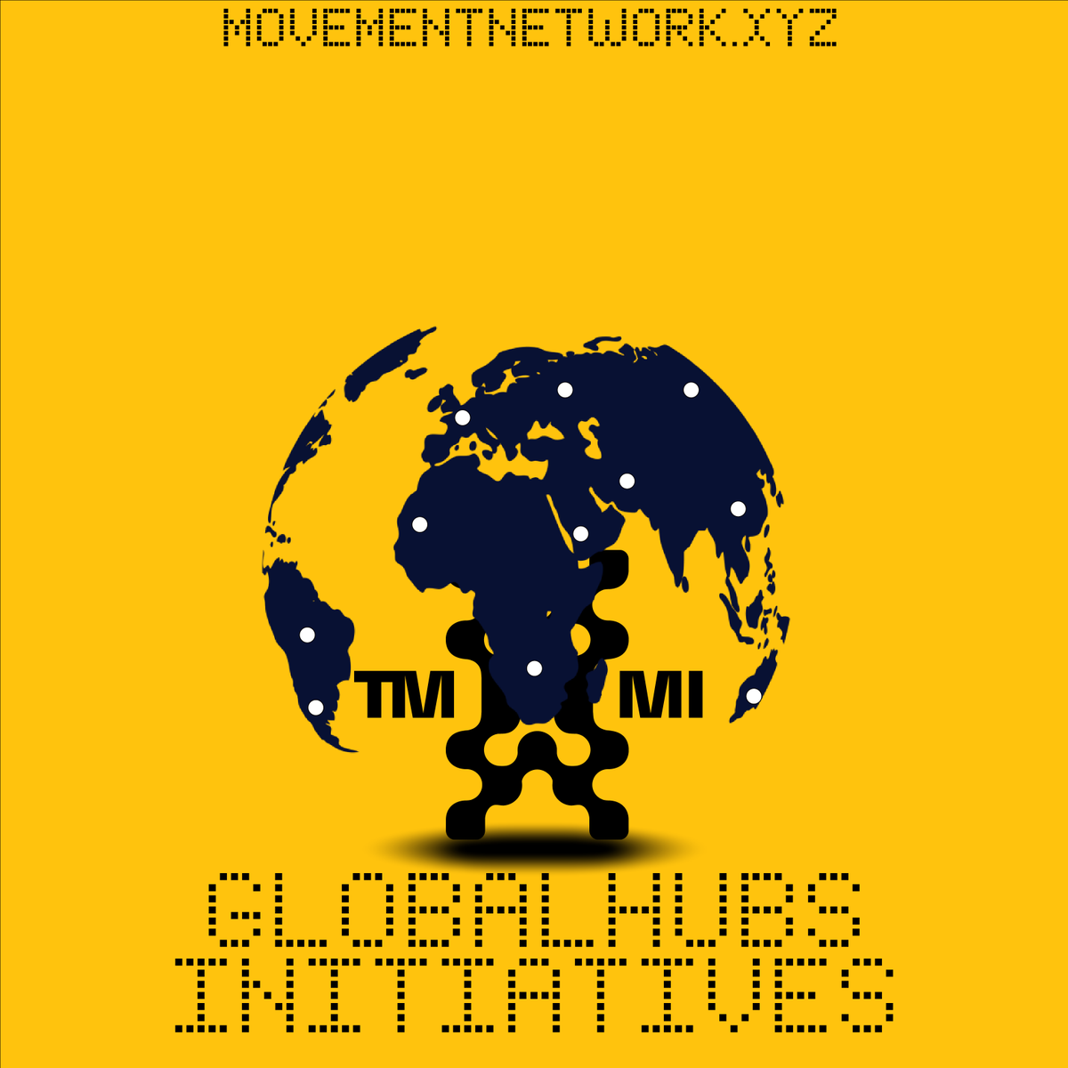 1/ The Global Hubs are not just events or Meetups, they are setup to grow the community Locally, the next billion users target are also aided by these firms. Look for a hub, join a hub, build the ecosystem. Gmove. These are some Hubs <a href="/MovementHubTPE/">Movement Hub Taipei</a> <a href="/MovementHubUA/">Movement Hub Kyiv</a> <a href="/MovementHubJKT/">Movement Hub Jakarta</a>
