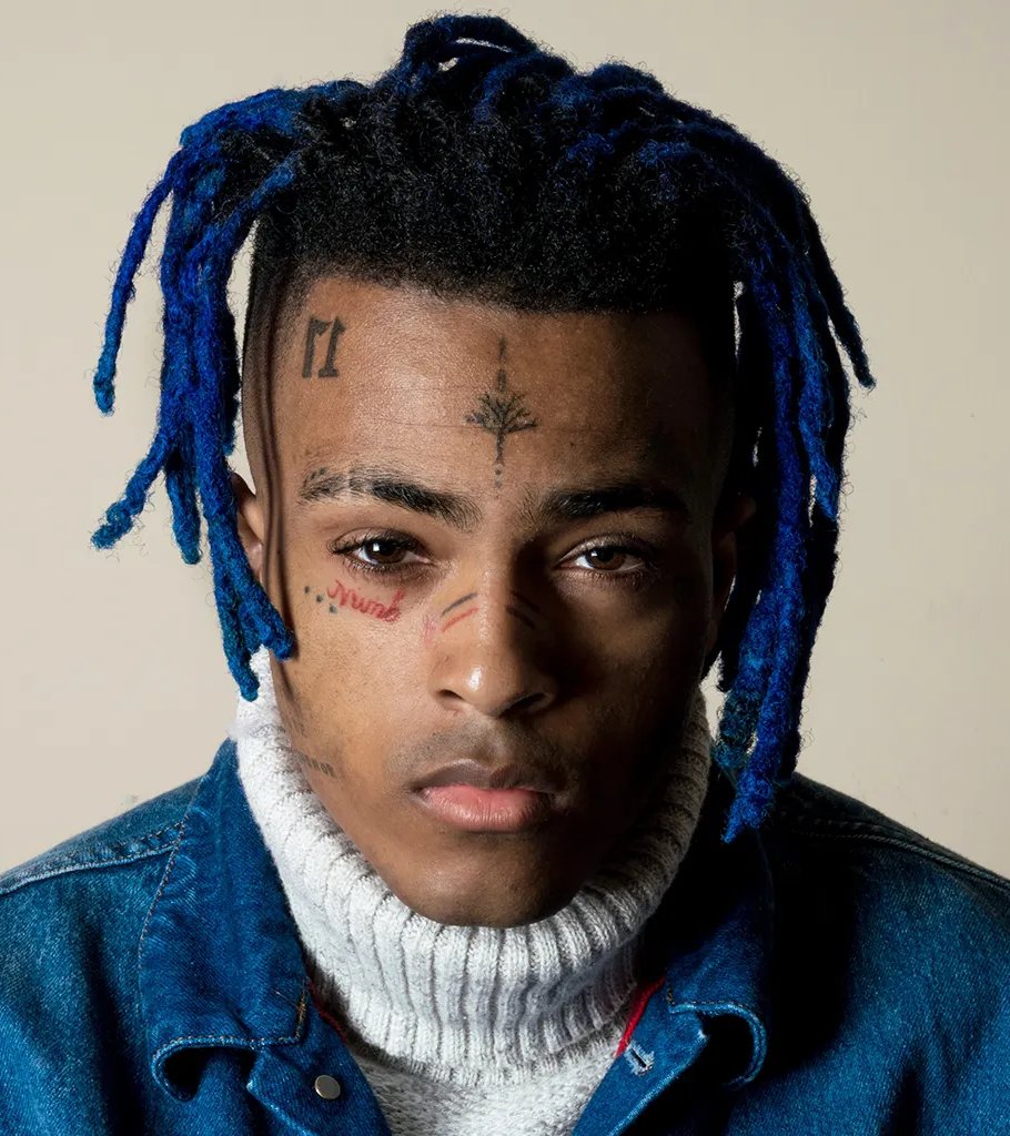 BREAKING: VALORANT caster Joshua "Sideshow" Wilkinson reveals his favorite musical artist is XXXTentacion