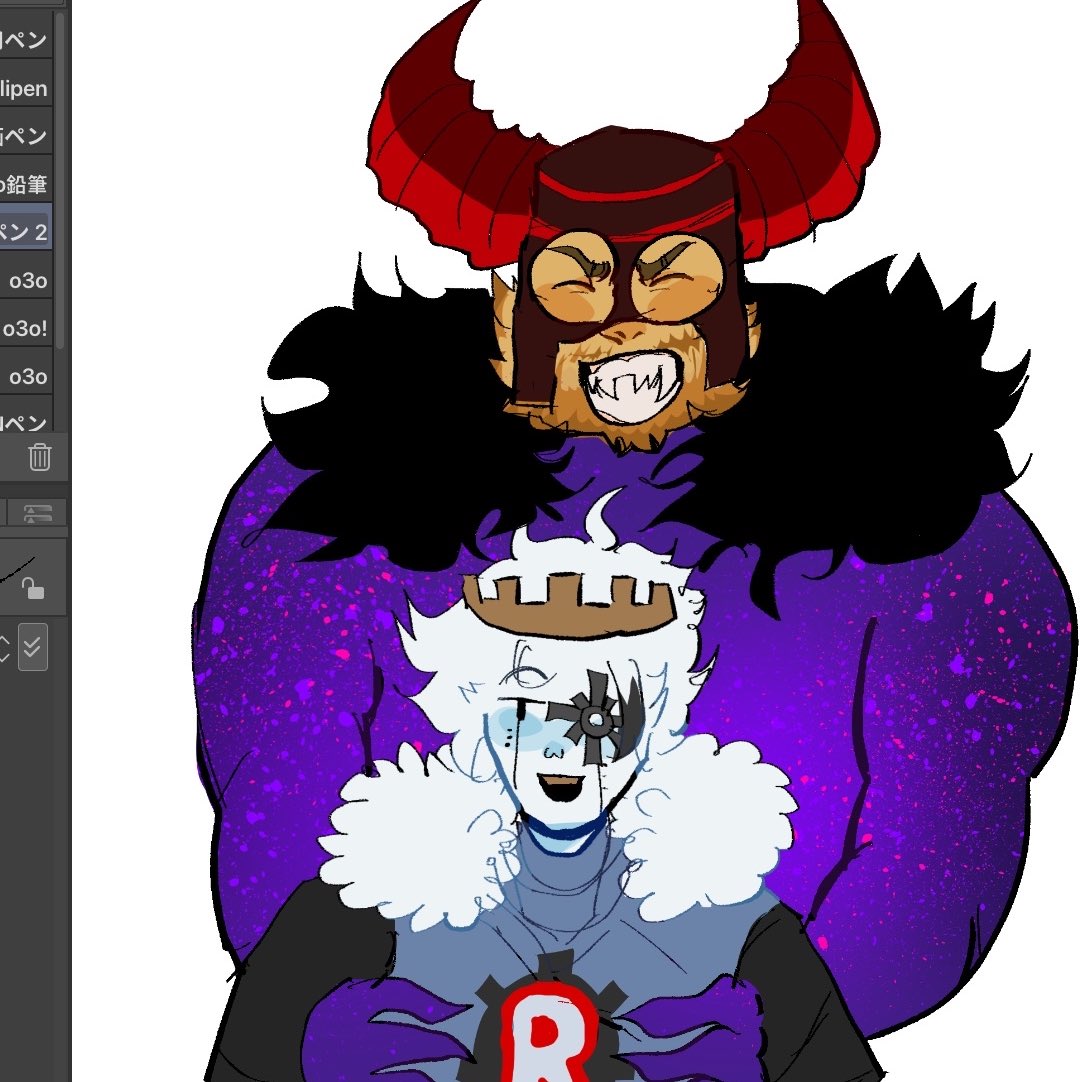 soliiwinterly's tweet image. GUYS?
#doombringer #scripter #robloxadmins #robloxart
