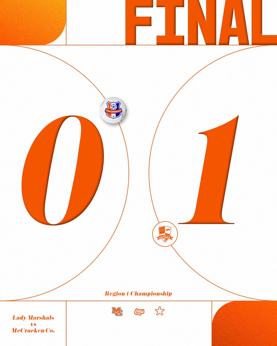 MCHS_LMS's tweet image. FINAL | We fall 0-1 in the region final. #LMS