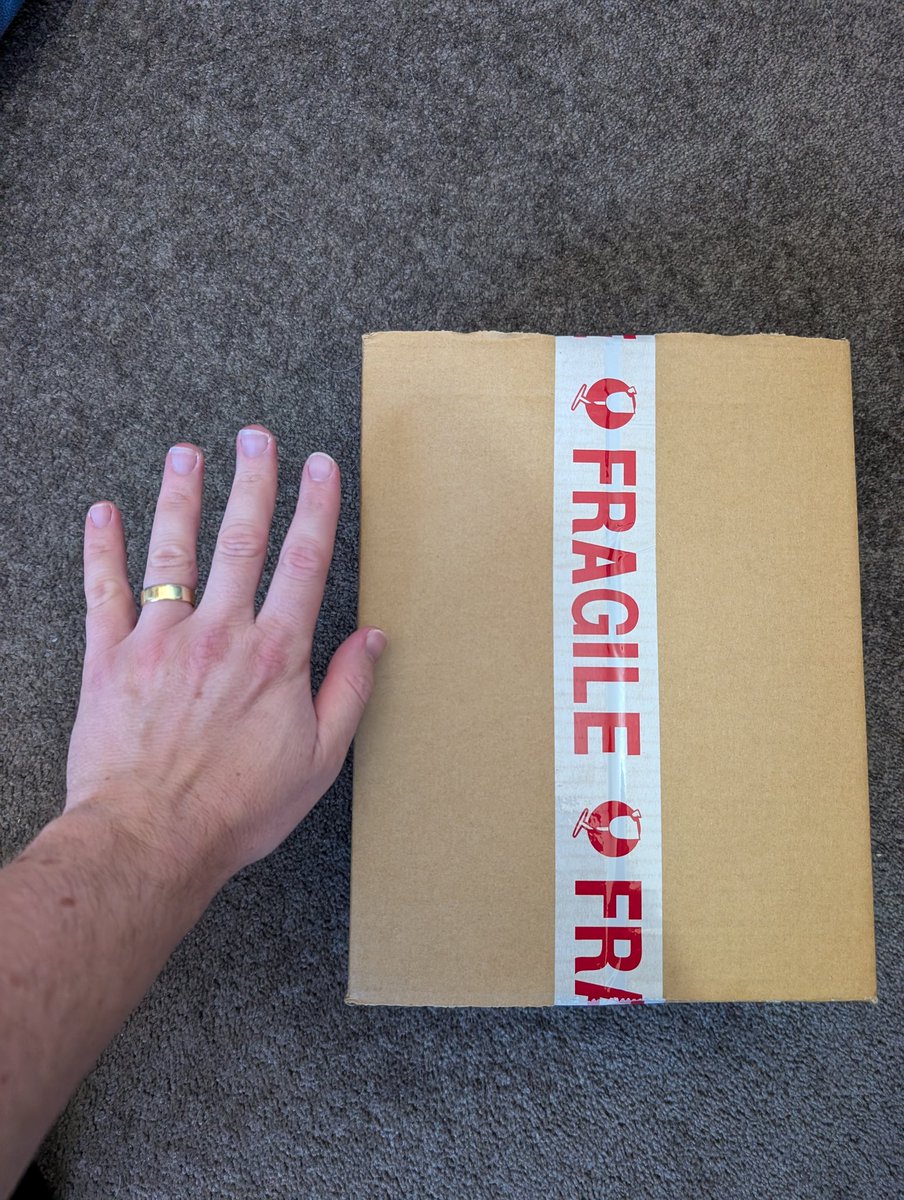 Asher Wilson-Goldman tweet media