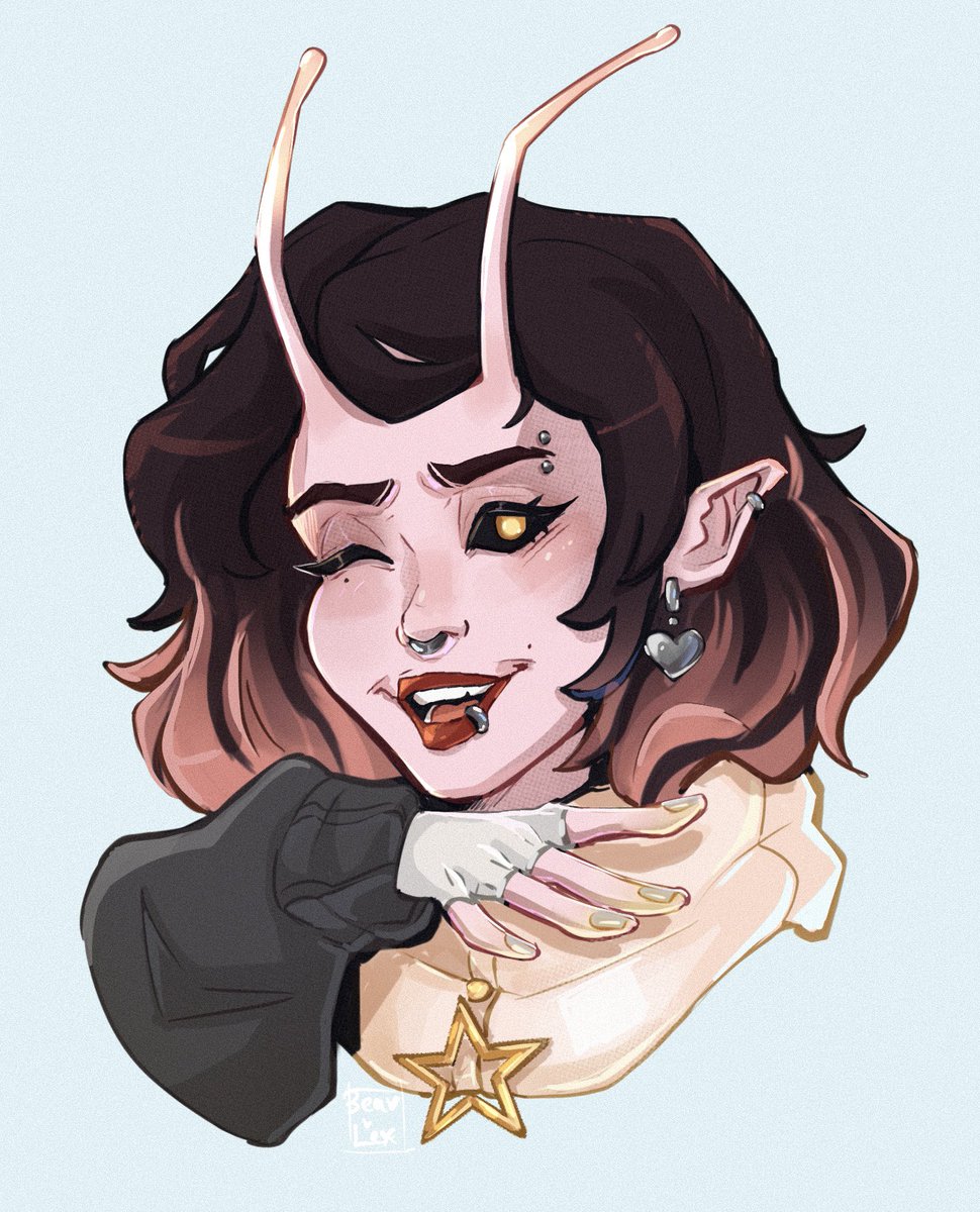 Recent commissions ✨

#oc #commision