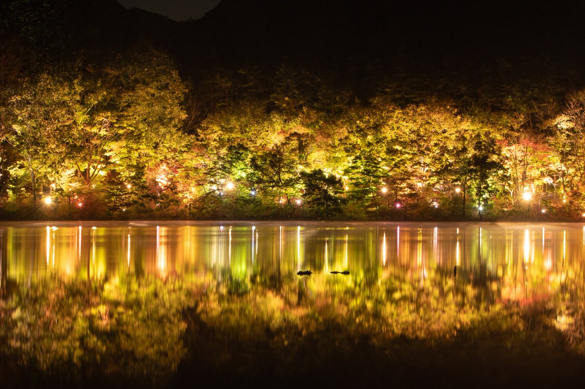 下郷町観光協会 tweet media