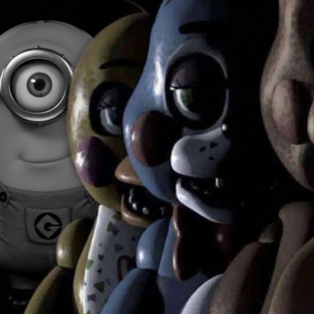 five nights at papoi