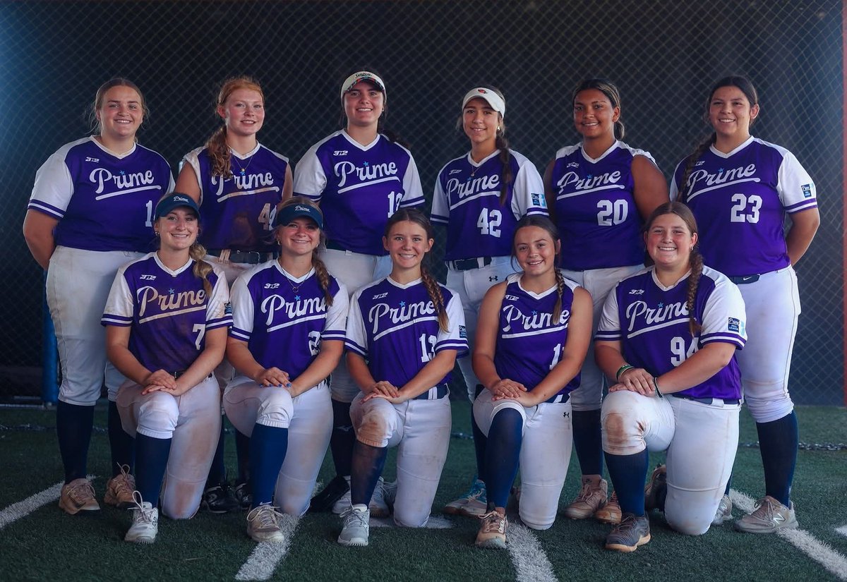 Week 5 recap of the #PSFL from <a href="/ATUSoftball/">ATU Softball</a>. Thank you <a href="/jtjones00/">Jordon Jones</a>, <a href="/scottgongola/">Scott Gongola</a>, <a href="/avery_sanders7/">avery sanders</a> &amp; players for hosting.

Season Leaderboards:
#42   <a href="/DestinyM_42/">Destiny Martinez</a>  -&gt;  <a href="/McLennan_SB/">McLennan Softball</a>
#20   <a href="/KendTerry/">Kend’ra Terry</a>   '27   LHP/1st
#44   <a href="/addieb_sb/">Addie Browning 2027</a>   '27   OF
#23   <a href="/LondonBuff82908/">London Buffington</a>   '27   CIF/C