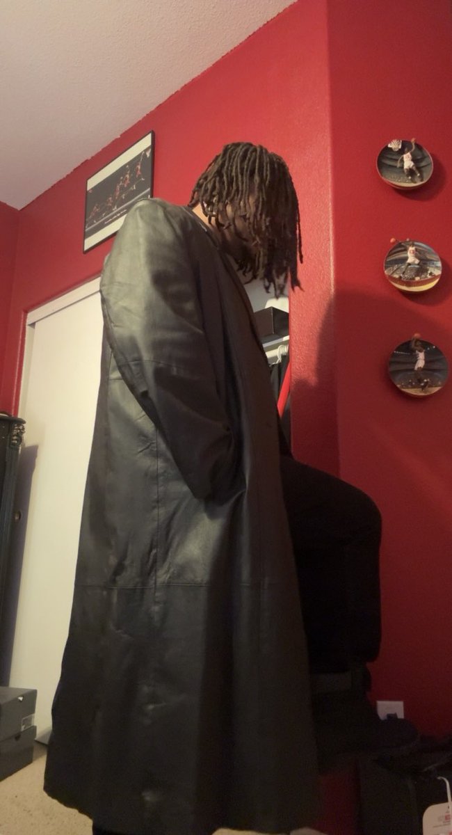 Dmac2Solid_'s tweet image. #ANTAGONISM