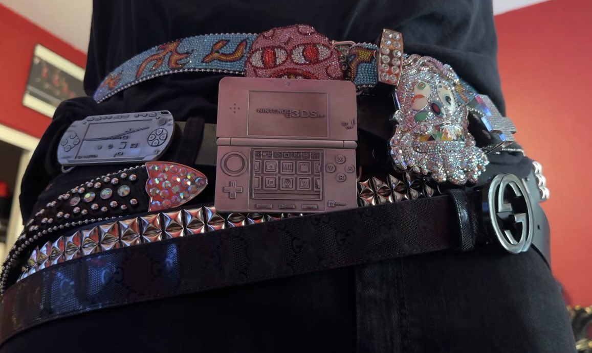 Dmac2Solid_'s tweet image. #ANTAGONISM