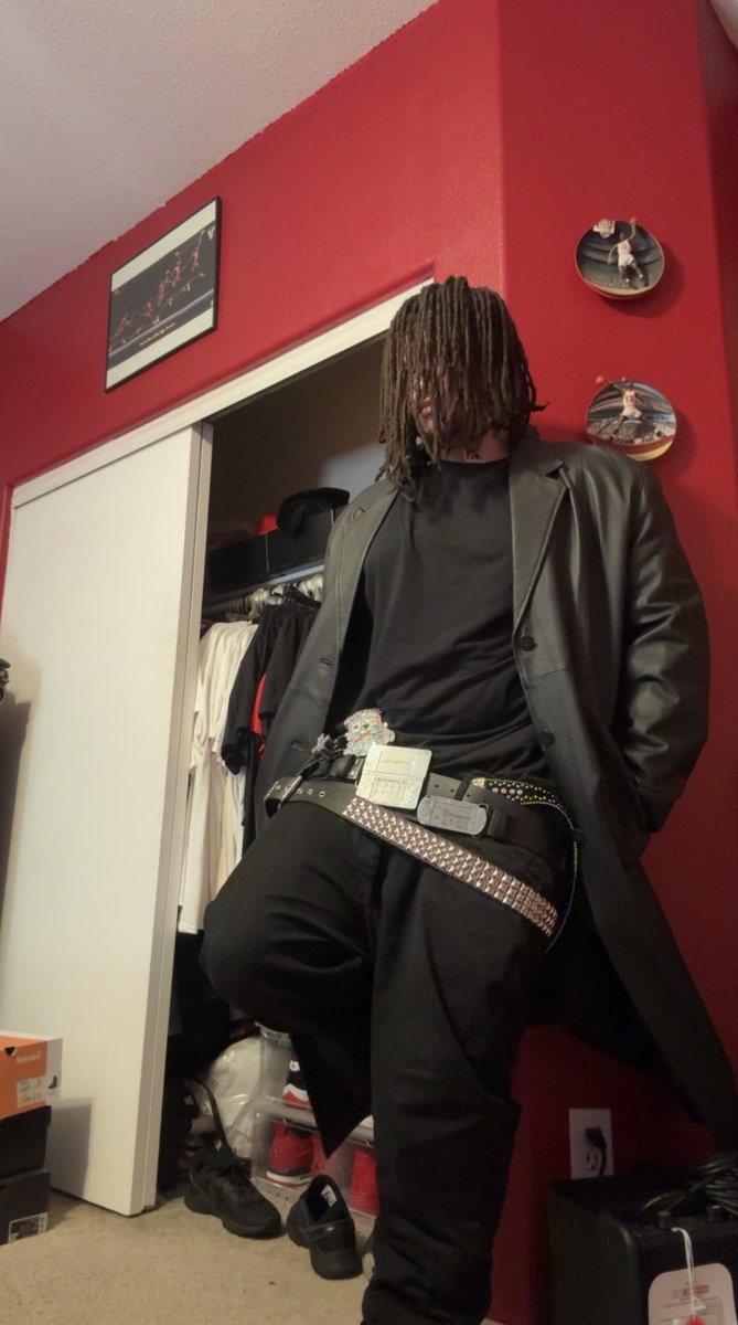 Dmac2Solid_'s tweet image. #ANTAGONISM