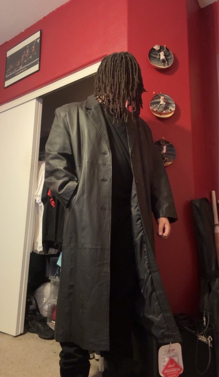 Dmac2Solid_'s tweet image. #ANTAGONISM