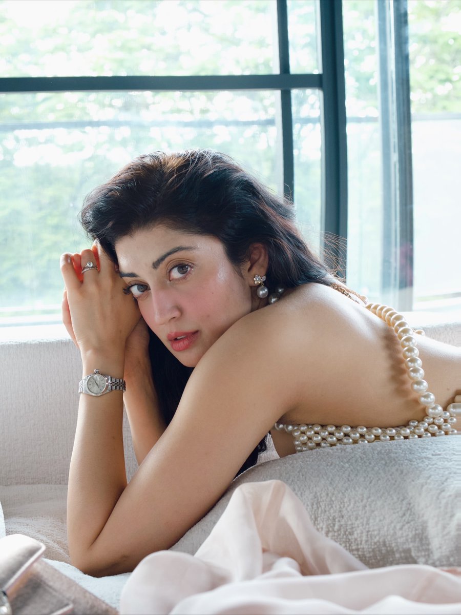 ItsDesignNow's tweet image. #PranithaSubhash