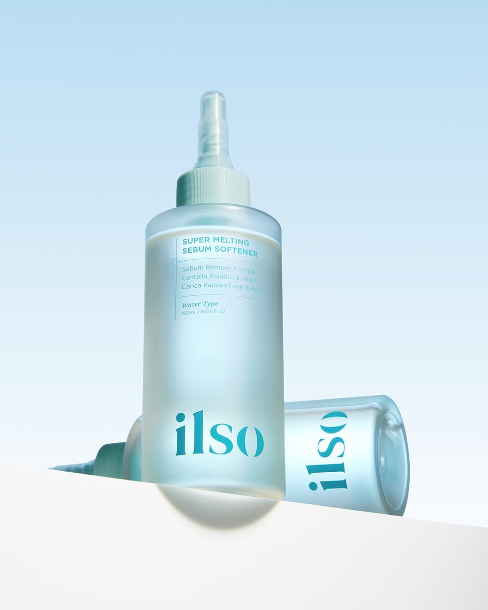 ilso スキンケアアイテム 3点セット 41LXOfO4svL.jpg