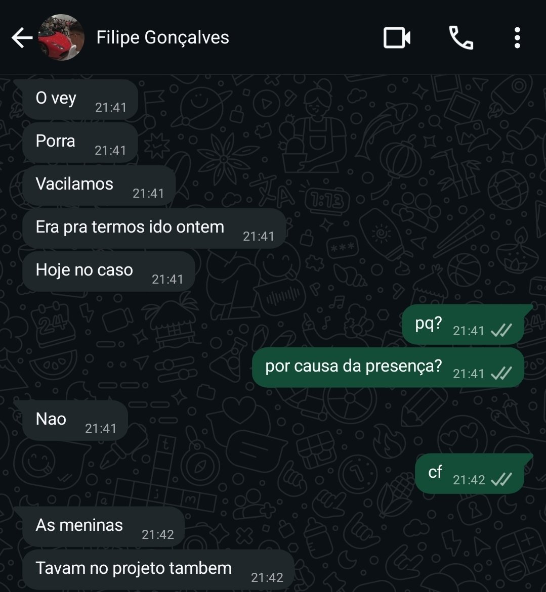 A prioridade do filho da puta KKKKKKKKKKKKKKKKKKKKK