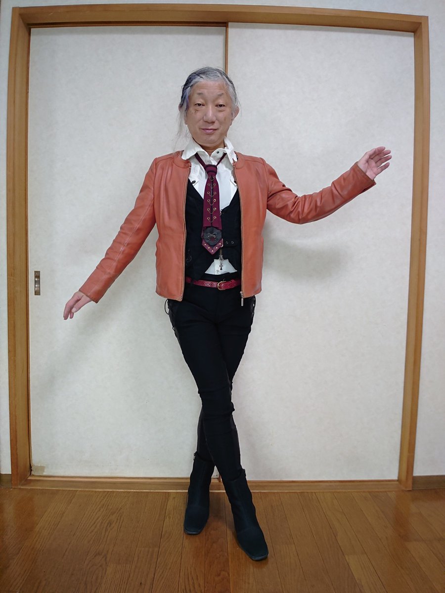 saori_mistress's tweet photo. 2025Oct16
スマホから画像がアップロード出来ず、仕方なくPCから投稿する事に。どうもXのバージョンアップでandroid系のスマホで多発しているトラブらしく、簡単には解決でない模様。(/_;)
今日は法事で横浜・石川町にあるお寺さんに。
#ozzon #ozzonjapan #ozzonest #ozzcoroce #BALMAN #かねまつ https://t.co/fndRwm0yCL