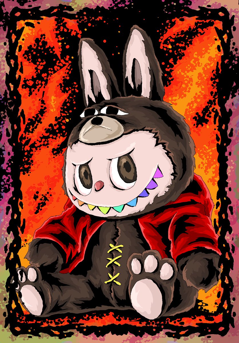 New card added to FAM packs on <a href="/vibedotmarket/">vibe.market on vibechain</a> ♦️

vibechain.com/market/famtast…