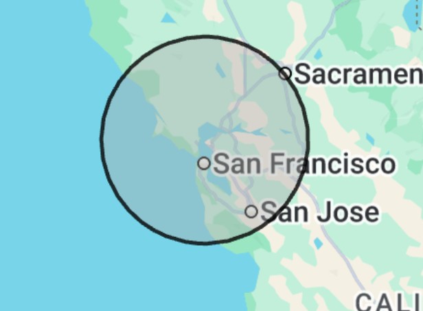 earthquake forecast Prediction and updates tweet media