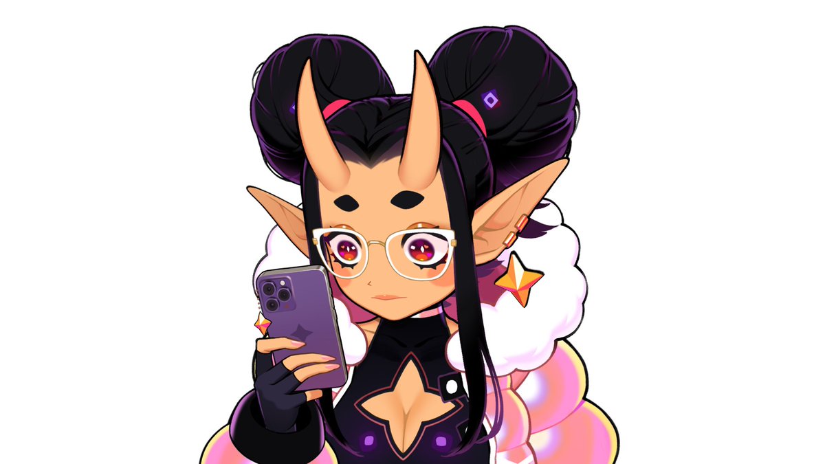 DayumDahlia's tweet image. Would you all be interested in a live IT support stream where I take your issues and see if I can give info on how to fix it?