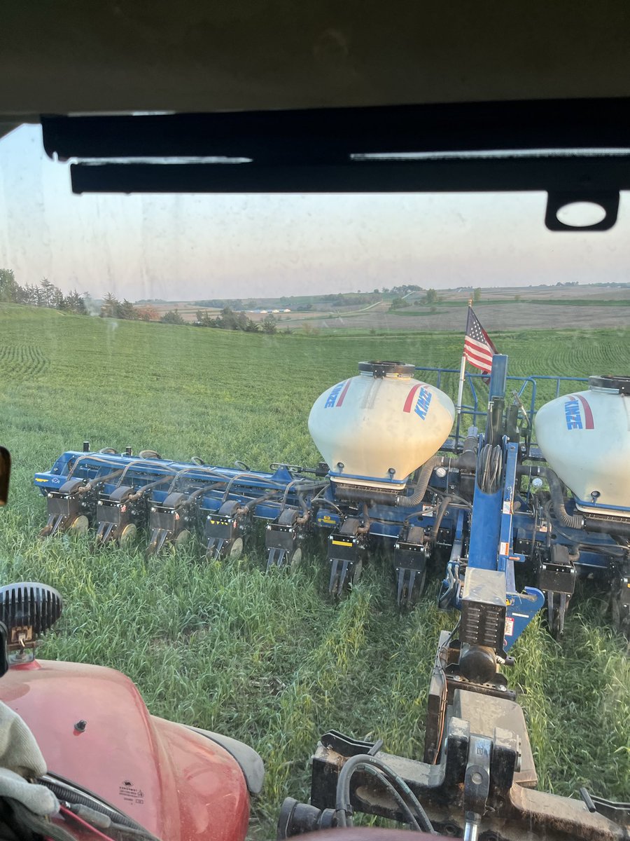 Mike Dickinson tweet media