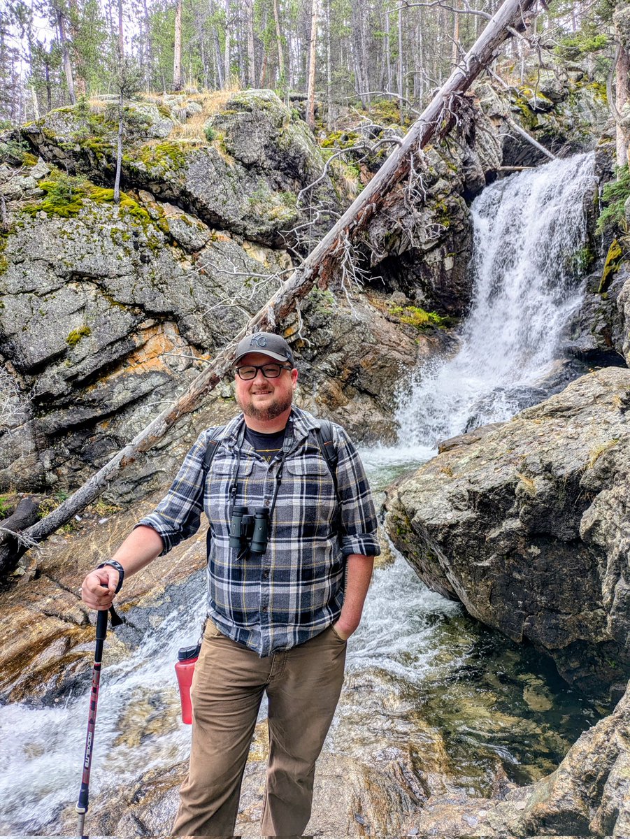41st Birthday Hike
