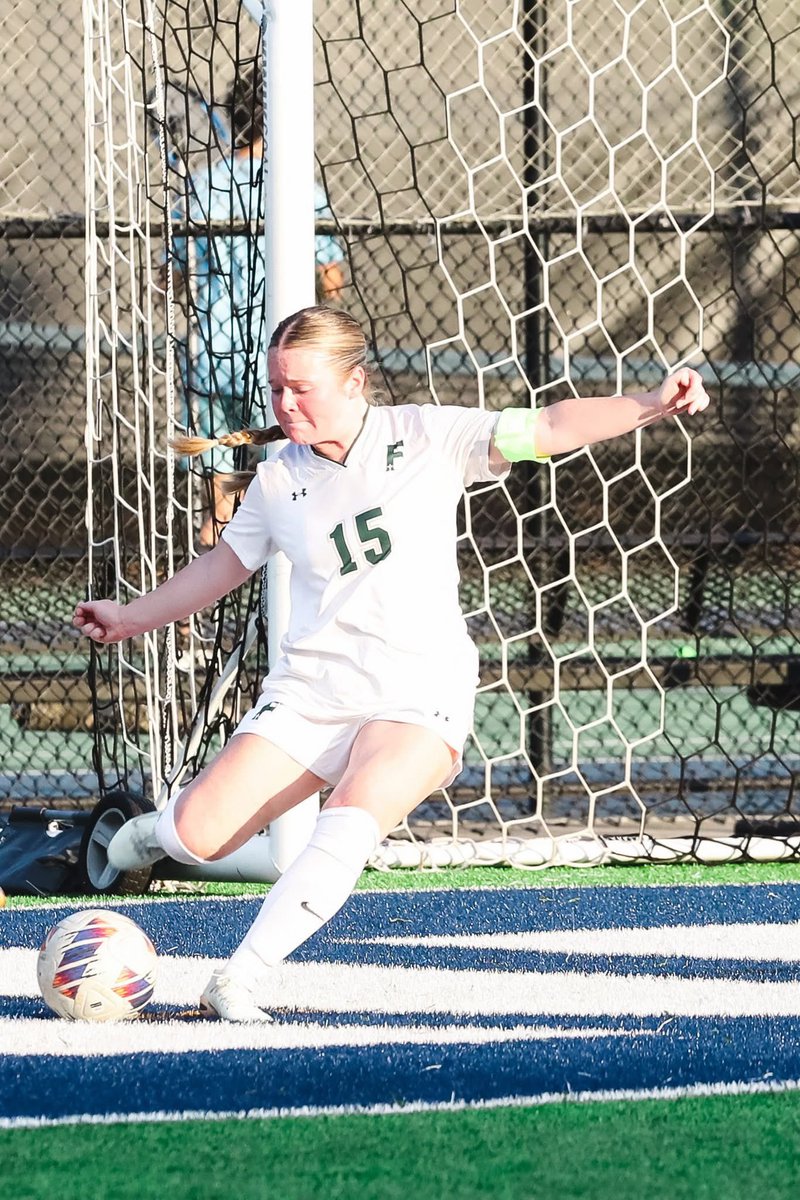 ✨⚽️Crusader Soccer has come to an end for our Lady Crusaders! What a great season!