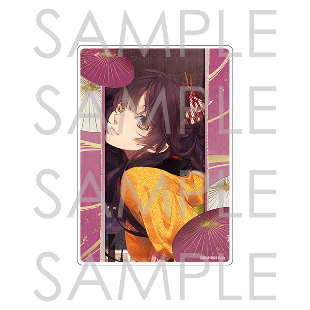 🎃2025年10月受注限定グッズ発売🦇
🔸🔹🔸🔹🔸🔹🔸🔹🔸🔹🔸🔹

ご予約受付中❣️
可愛いだけじゃ語れない彼らの魅力が詰まった
アクリルパネルが登場✨

いつもの日常に、小さなときめきを💝

🌟ご予約は【10月31日(金)23:59】まで!
https://t.co/FFDSyaHNwx

#ディアラヴァ #ディアヴォ #剣が君 